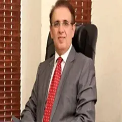 Humayun Mohmand