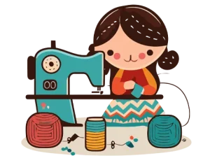 طراحی سایت خیاطی