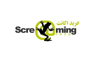 اکانت اسکریمینگ فراگ