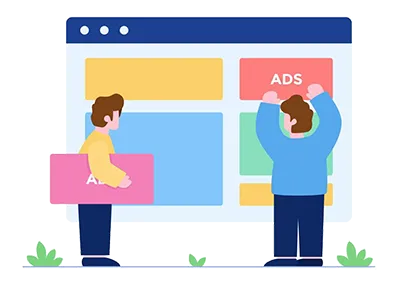 گوگل ادز برای سایت تعمیرگاه
