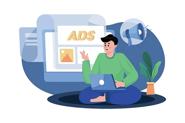 گوگل ادز یا تبلیغات گوگل برای تهرانی ها
