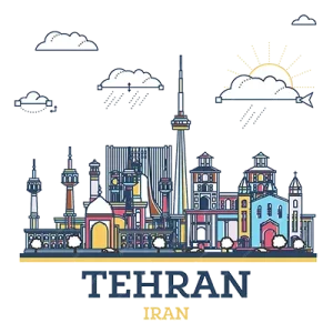 سایت تهران