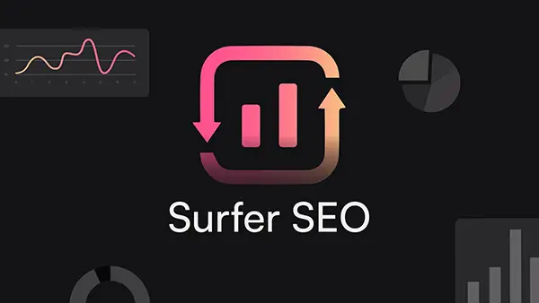 سرویس Surfer SEO