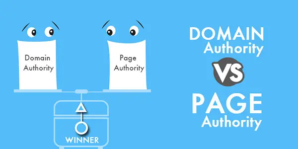 پیج آتوریتی (Page Authority) و دامین آتوریتی (Damin Authority) چیست؟