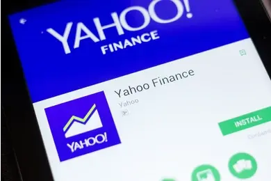 Yahoo Finance چیست؟