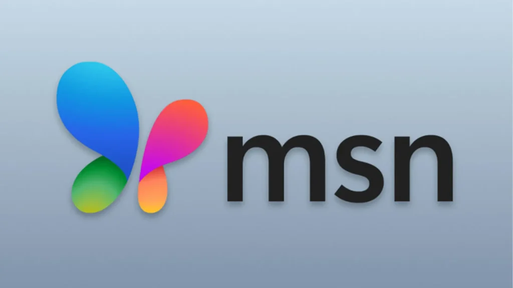 انتشار خبر در سایت MSN