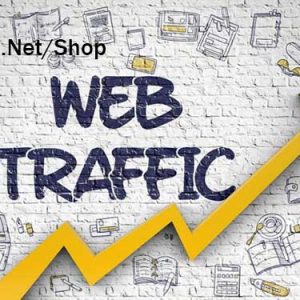 ترافیک و بازدید واقعی سایت از 500 تا 5000 عدد