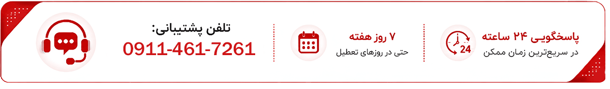 راه ارتباطی نیکداد