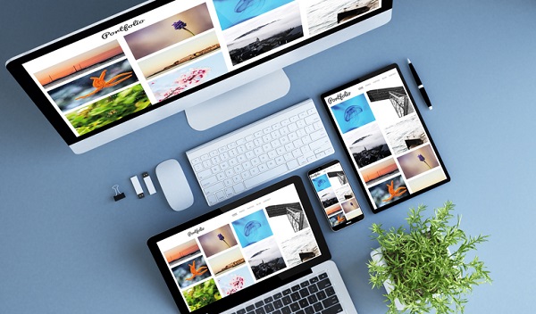 دیجیتال مارکتینگ