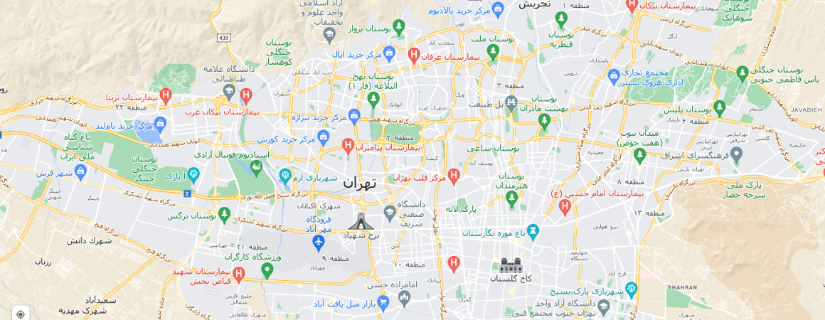 نقشه