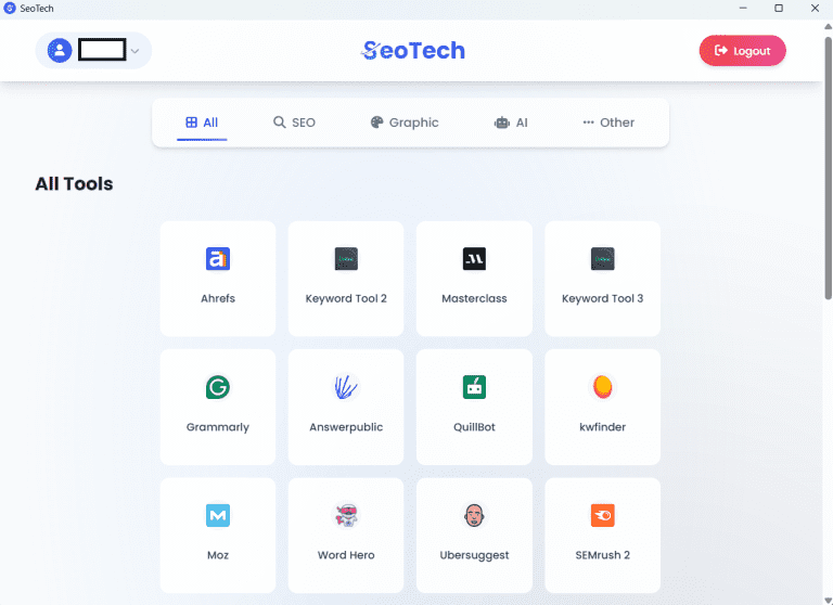 افزونه Seotech